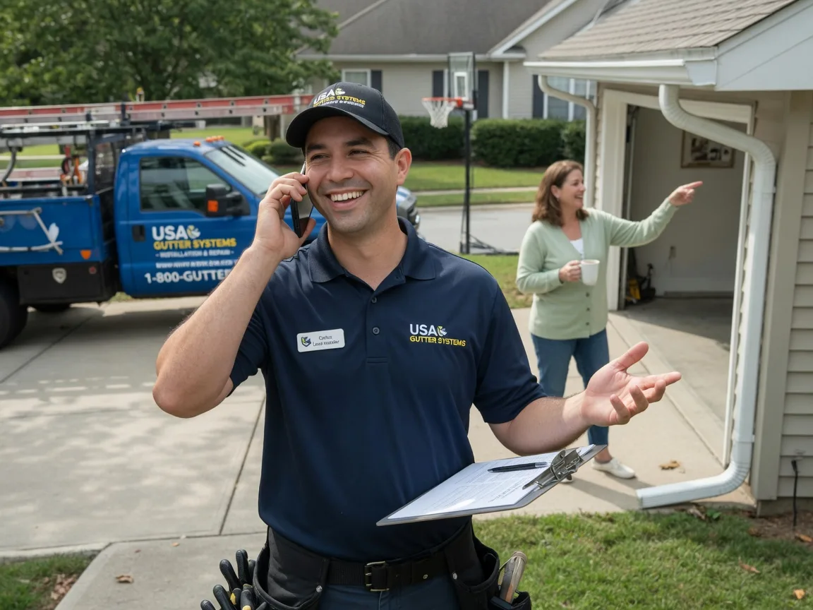 Gutter Installation Termo, CA FAQs